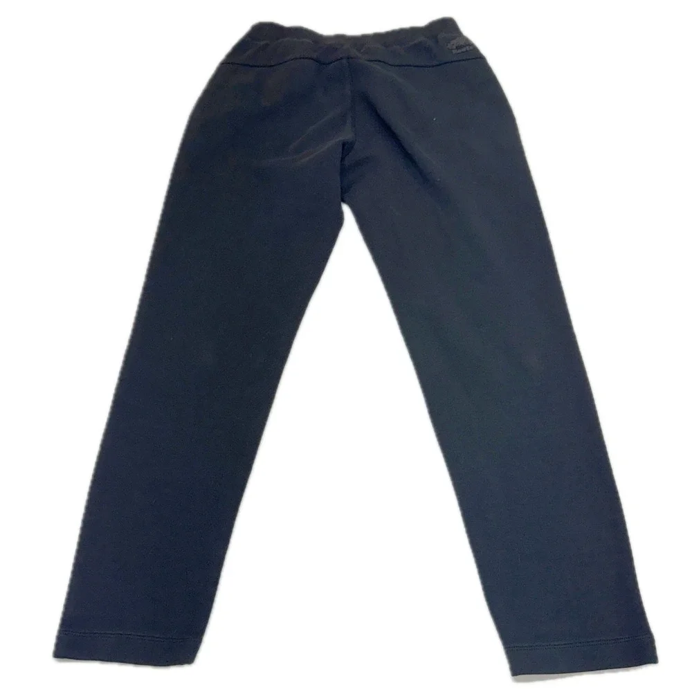 Roots Sweatpants Womens XS Black Athleisure Gorpcore Loungewear